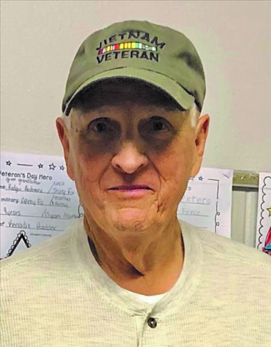 WILLIAM “BILL” WESLEY